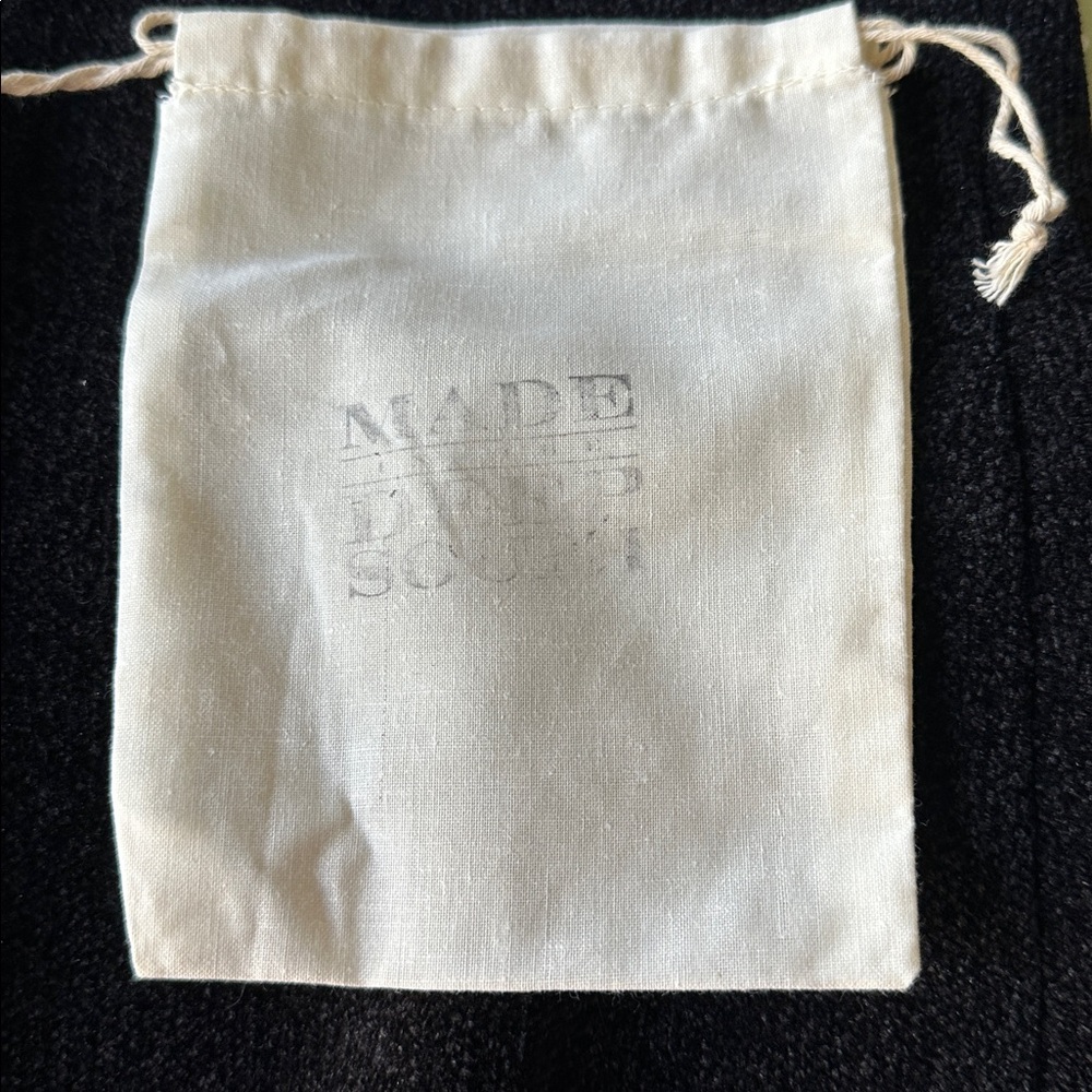 MADE IN THE DEEP SOUTH necklace. NWT - Picture 4 of 5